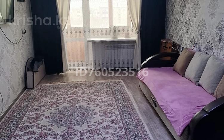 2-комнатная квартира · 46 м² · 5/5 этаж, Комсомольский 8 за 13 млн 〒 в Рудном — фото 2