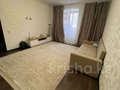 1-комнатная квартира · 38 м² · 5/6 этаж, Косшигулулы 13/2 за 18.2 млн ₸ в Астане, Сарыарка р-н