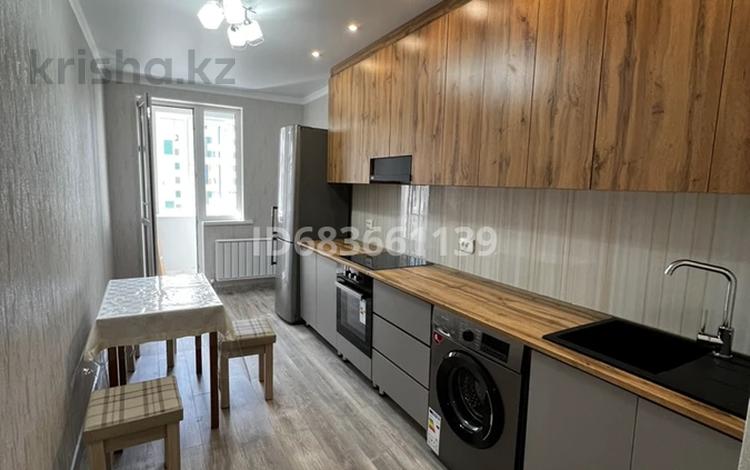 Продажа 1-комнатной квартиры - №683661139: Райымбека — Напротив леруа ...