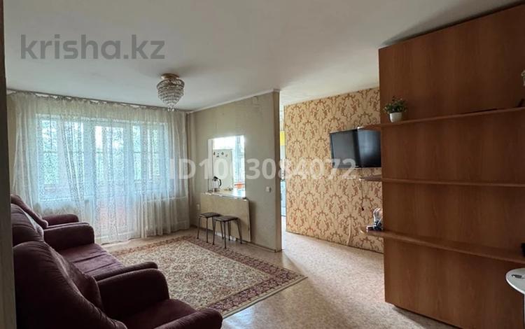 3-бөлмелі пәтер · 58 м² · 4/5 қабат, мкр Новый Город, Гоголя 62 — Нуркен-абдирова, бағасы: 250 000 ₸ в Караганде, Казыбек би р-н — фото 11