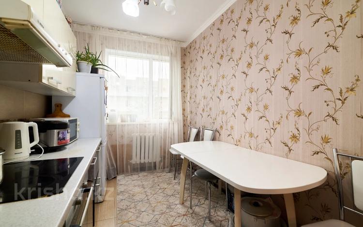 2-комнатная квартира · 65 м² · 2/18 этаж, Сарайшык 5/1 за 32.9 млн ₸ в Астане, Есильский р-н — фото 21