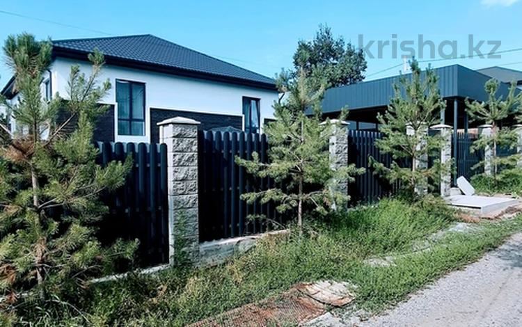 Отдельный дом · 5 комнат · 390 м² · 7.5 сот., мкр Ерменсай, Торангы 33/1 — Николая Палыгова за 390 млн ₸ в Алматы, Бостандыкский р-н — фото 2