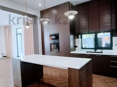 Жеке үй · 5 бөлме · 390 м² · 7.5 жүзд., Ерменсай ш/а., Торангы 33/1 — Николая Палыгова, бағасы: 390 млн ₸ в Алматы, Бостандыкский р-н