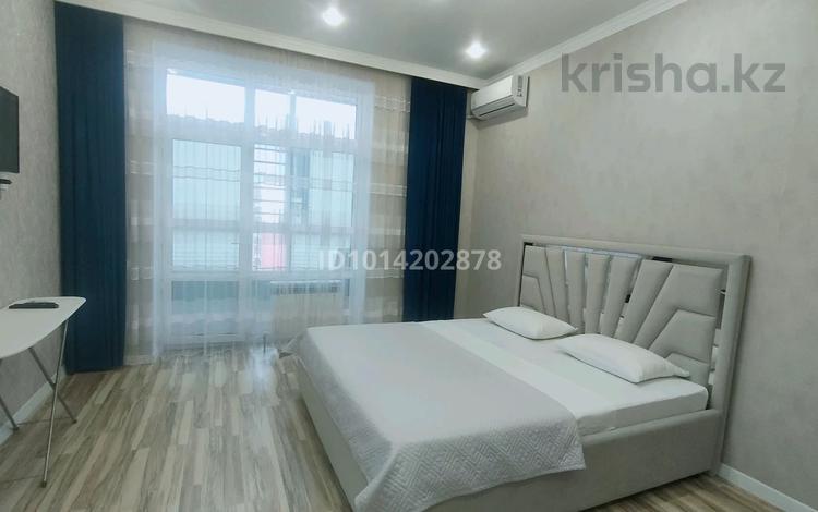 1-комнатная квартира · 42 м² · 8/10 этаж, Туран 46/4 за 16 000 ₸ в Астане, Есильский р-н — фото 4