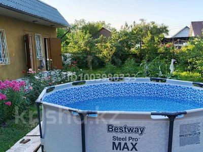 Дача · 3 комнаты · 27 м² · 6 сот., Связист за 17 млн 〒 в Талгаре