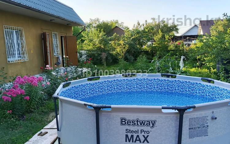 Дача · 3 комнаты · 27 м² · 6 сот., Связист за 17 млн 〒 в Талгаре — фото 2