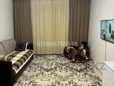 2-комнатная квартира · 54 м² · 1/5 этаж, Юность 33а за 19 млн 〒 в Семее, Красный Кордон