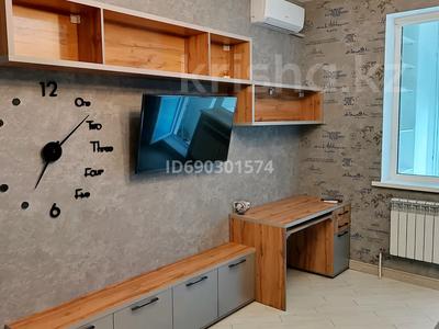 1-бөлмелі пәтер · 45 м² · 12/15 қабат, Кошкарбаева, бағасы: 250 000 ₸ в Астане, Алматы р-н