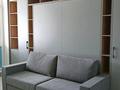 1-бөлмелі пәтер · 45 м² · 12/15 қабат, Кошкарбаева, бағасы: 250 000 ₸ в Астане, Алматы р-н — фото 5