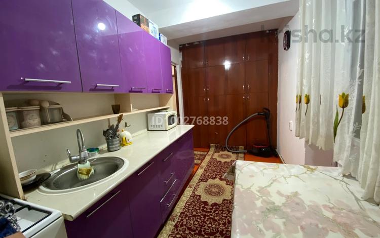 1-комнатная квартира · 45 м² · 1/4 этаж, Әл Фараби 15 — Әл Фараби-Аширова за 10 000 〒 в Шардара — фото 2