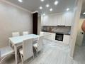 3-бөлмелі пәтер · 73 м² · 5/7 қабат, Қайрат ш/а., Кульджинский тракт — Бухтарминская, бағасы: 46 млн ₸ в Алматы, Турксибский р-н — фото 2