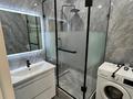 3-бөлмелі пәтер · 73 м² · 5/7 қабат, Қайрат ш/а., Кульджинский тракт — Бухтарминская, бағасы: 46 млн ₸ в Алматы, Турксибский р-н — фото 4