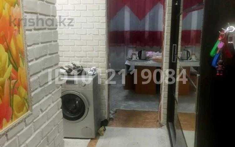 2-бөлмелі пәтер · 61 м² · 4/5 қабат, Мкр. Каратал 64, бағасы: 27 млн ₸ в Талдыкоргане, военный городок Улан — фото 2