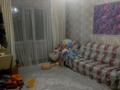 2-бөлмелі пәтер · 61 м² · 4/5 қабат, Мкр. Каратал 64, бағасы: 27 млн ₸ в Талдыкоргане, военный городок Улан — фото 4