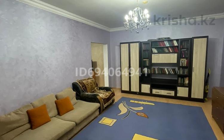 2-комнатная квартира · 56.6 м² · 15/15 этаж, Навои 7 за 249 000 ₸ в Алматы, Ауэзовский р-н — фото 8