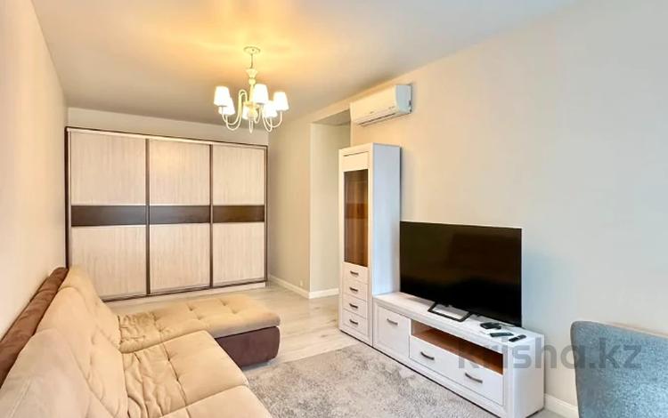 2-комнатная квартира · 68 м² · 2/14 этаж, Манаса за 78 млн ₸ в Алматы, Алмалинский р-н — фото 16