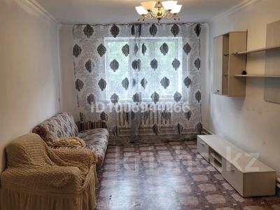 2-комнатная квартира · 48 м² · 1/3 этаж, Жангозина 7 — Карасик за 150 000 〒 в Каскелене