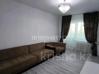 2-комнатная квартира · 60 м² · 1/5 этаж, Левый берег 7 за 150 000 〒 в 