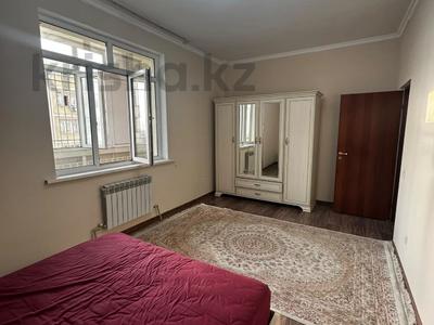 2-комнатная квартира · 74.6 м² · 16/18 этаж, Гагарина за 56 млн ₸ в Алматы, Бостандыкский р-н