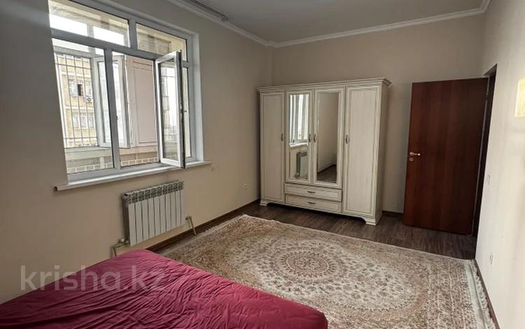 2-комнатная квартира · 74.6 м² · 16/18 этаж, Гагарина за 56 млн ₸ в Алматы, Бостандыкский р-н — фото 3