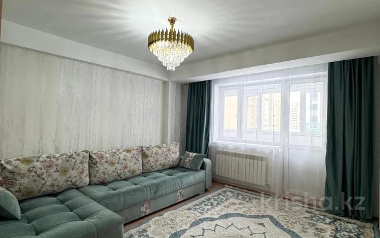 2-бөлмелі пәтер · 53.1 м² · 2/9 қабат, Ж.р Карагайлы, бағасы: ~ 22.4 млн ₸ в Семее — фото 11