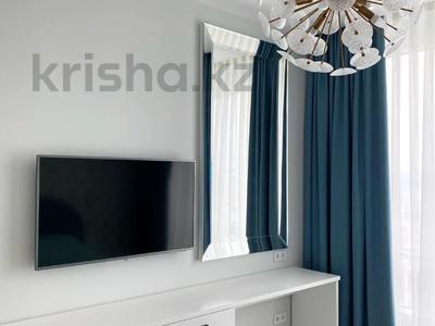 2-комнатная квартира · 60 м² · 7/12 этаж, Гагарина 310 за 400 000 ₸ в Алматы, Бостандыкский р-н