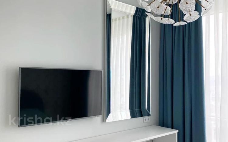 2-комнатная квартира · 60 м² · 7/12 этаж, Гагарина 310 за 400 000 ₸ в Алматы, Бостандыкский р-н — фото 2