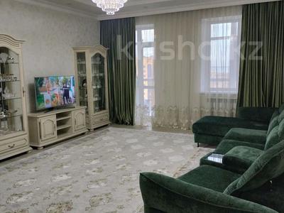 3-бөлмелі пәтер · 114 м² · 9/9 қабат, Ашимова, бағасы: 58 млн ₸ в Кокшетау