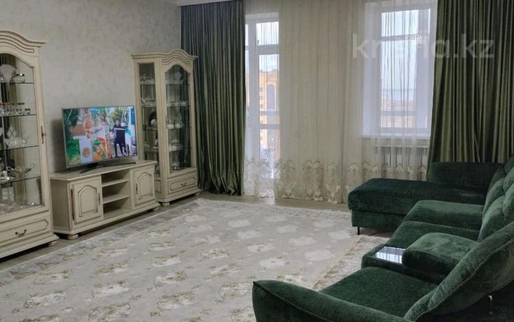 3-комнатная квартира · 114 м² · 9/9 этаж, Ашимова за 58 млн ₸ в Кокшетау — фото 2