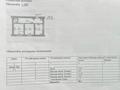 Еркін, медорталықтар мен дәріханалар · 50.3 м², бағасы: 35 млн ₸ в Таразе — фото 8