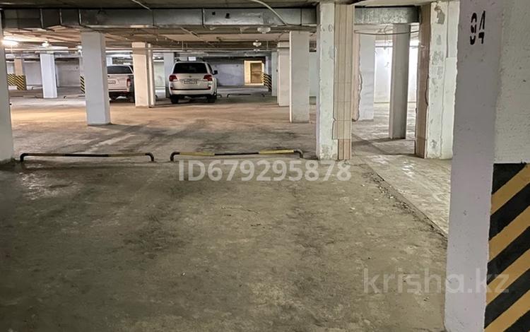парковочное место в ЖК Магистральный 3 за 500 000 〒 в Астане, Алматы р-н — фото 4