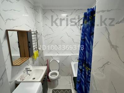 1-бөлмелі пәтер · 31.8 м² · 6/10 қабат, мкр Шугыла, Алтын орда 6/64, бағасы: 22.5 млн ₸ в Алматы, Наурызбайский р-н