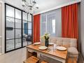 1-комнатная квартира · 51 м² · 2/16 этаж, Санжара Асфендиярова 4 за 2 000 ₸ в Астане, Нура р-н