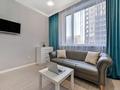 1-комнатная квартира · 51 м² · 2/16 этаж, Санжара Асфендиярова 4 за 2 000 ₸ в Астане, Нура р-н — фото 4