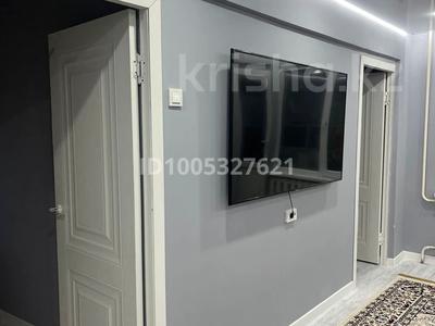 4-комнатная квартира · 65 м² · 3/5 этаж, мкр Авангард 36 за 22 млн 〒 в Атырау, мкр Авангард-3