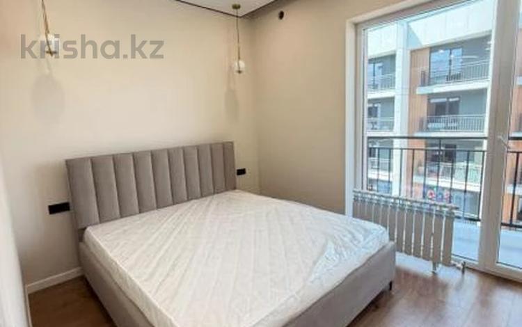 1-комнатная квартира · 34 м² · 4/6 этаж, Карасай батыра 12/1 — НАУРЫЗ ПРОГРАММУ ПРОХОДИТ за 26.5 млн ₸ в  — фото 2