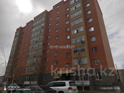 1-комнатная квартира · 40 м² · 9/9 этаж, Дулатова 27б за 160 000 ₸ в Кокшетау