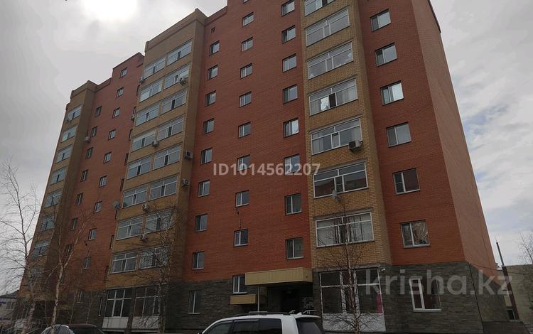 1-комнатная квартира · 40 м² · 9/9 этаж, Дулатова 27б за 160 000 ₸ в Кокшетау — фото 2