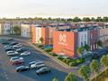 1-комнатная квартира · 33.88 м², Жангозина 61Б за ~ 11.5 млн 〒 в Каскелене — фото 8
