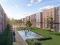 1-комнатная квартира · 33.88 м², Жангозина 61Б за ~ 11.5 млн 〒 в Каскелене — фото 4