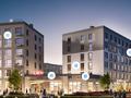 2-бөлмелі пәтер · 51.81 м² · 2/6 қабат, ​Гажайып микрорайон, бағасы: 39.5 млн ₸ в Алматы, Алатауский р-н — фото 3