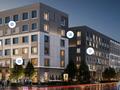 2-бөлмелі пәтер · 51.81 м² · 2/6 қабат, ​Гажайып микрорайон, бағасы: 39.5 млн ₸ в Алматы, Алатауский р-н — фото 4
