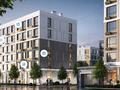 2-бөлмелі пәтер · 51.81 м² · 2/6 қабат, ​Гажайып микрорайон, бағасы: 39.5 млн ₸ в Алматы, Алатауский р-н — фото 5