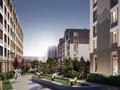 2-бөлмелі пәтер · 51.81 м² · 2/6 қабат, ​Гажайып микрорайон, бағасы: 39.5 млн ₸ в Алматы, Алатауский р-н — фото 6