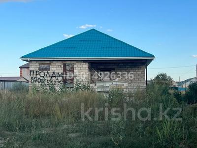 Отдельный дом · 3 комнаты · 110 м² · 10 сот., жилой массив Кызылжар, Кызылжар тұрғын алабы 3 — Геофизик за 15 млн ₸ в Актобе