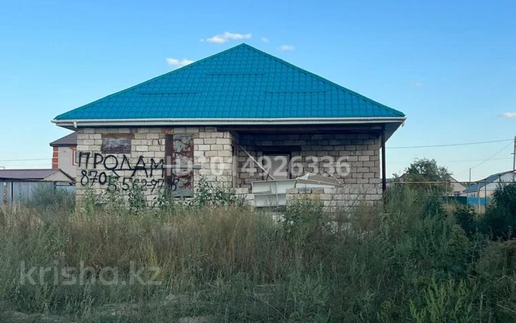 Жеке үй · 3 бөлме · 110 м² · 10 жүзд., Кызылжар тұрғын алабы 3 — Геофизик, бағасы: 15 млн ₸ в Актобе, жилой массив Кызылжар — фото 2