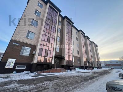 3-комнатная квартира · 78 м² · 5/5 этаж, мкр Юго-Восток, Муканова 49/6 за 32 млн ₸ в Караганде, Казыбек би р-н
