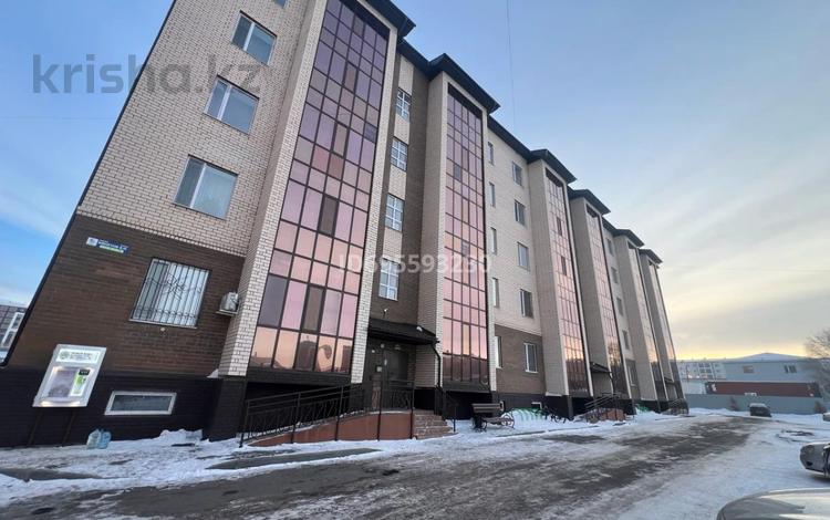 3-бөлмелі пәтер · 78 м² · 5/5 қабат, мкр Юго-Восток, Муканова 49/6, бағасы: 32 млн ₸ в Караганде, Казыбек би р-н — фото 2