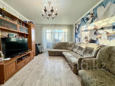 3-комнатная квартира · 58 м² · 3/5 этаж, Сортировка, Жекибаева за 13.5 млн ₸ в Караганде, Алихана Бокейханова р-н