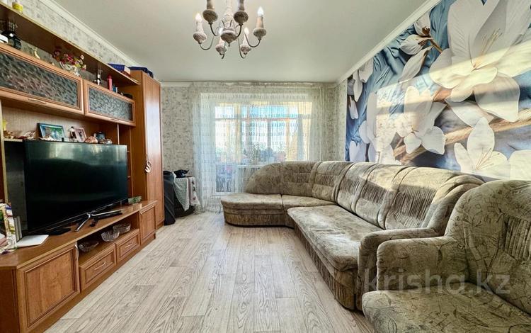 3-комнатная квартира · 58 м² · 3/5 этаж, Сортировка, Жекибаева за 13.5 млн ₸ в Караганде, Алихана Бокейханова р-н — фото 2